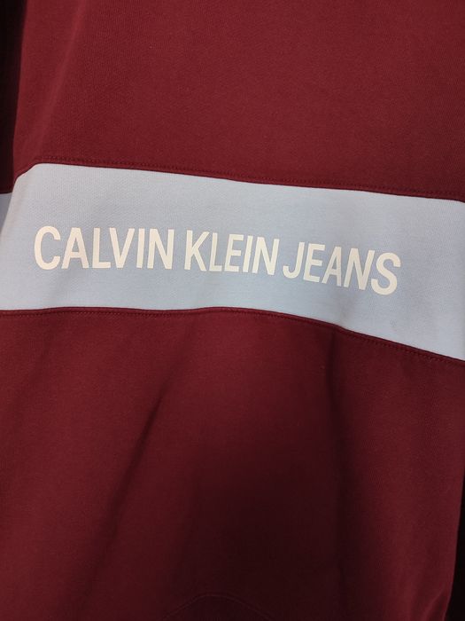 Bluza męska Calvin Klein