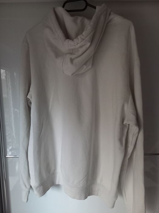 Bluza  męska   M  z kapturem  H&M