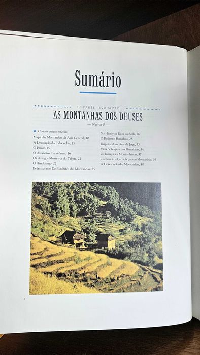 No Tecto do Mundo - Selecções do Reader's Digest