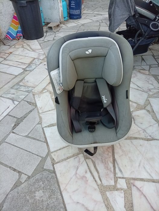 Cadeirinha de Bebê Joie Modelo i-Spin