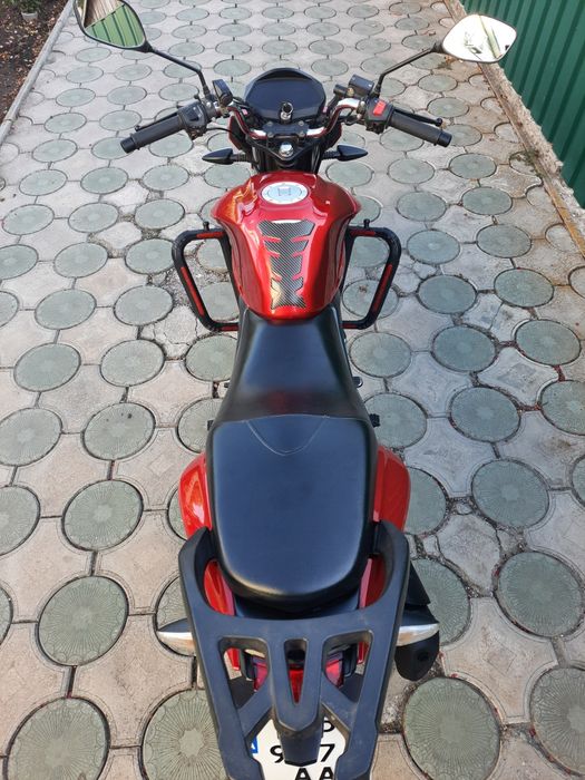 Продам Lifan 150-2E, відмінний стан, документи ок