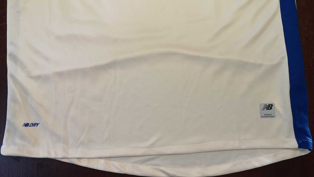 Camisola Terceiro Equipamento 25/26 PC Porto