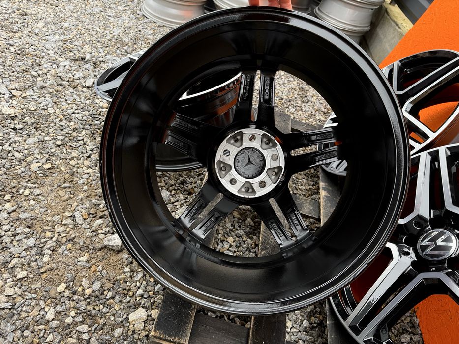 Диски R19 5.112 ET45 пассат гольф gti id4 id6 шкода супер ауді а4 а6