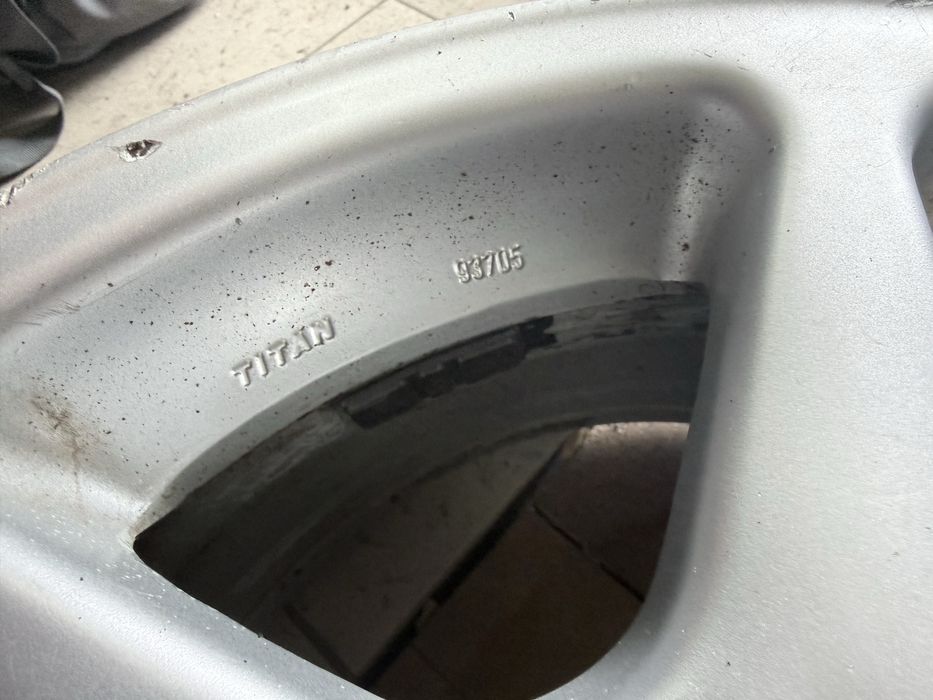 Прода. Диски 5/108 r15