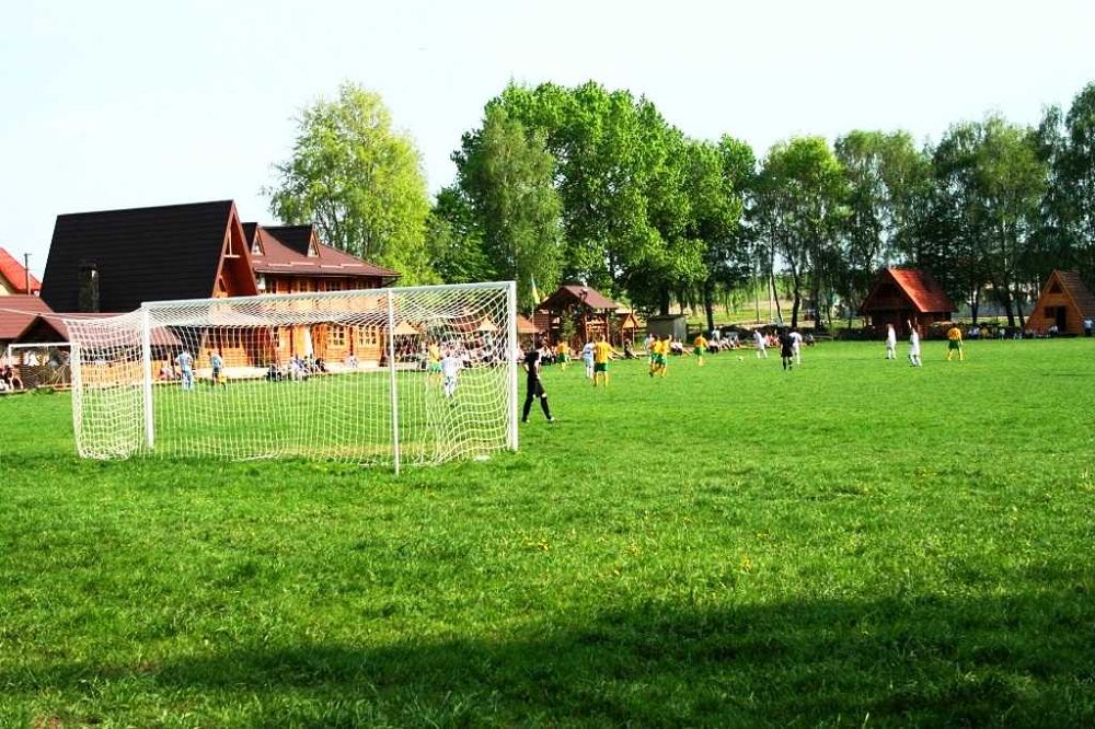 Продам котедж з бомбосховищем в Континенті, біля Львова. Без комісії.