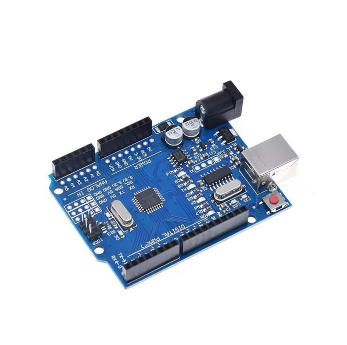 Micro UNO R3 Board de Desenvolvimento
