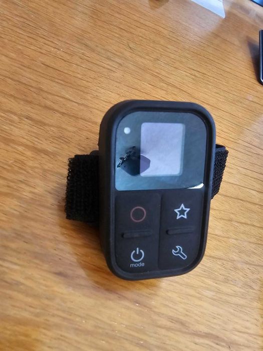 GO PRO 11 Black + Acessórios