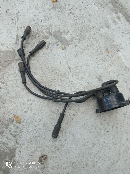 Провода зажигания