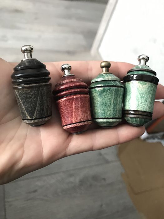 Прикольні наперстки