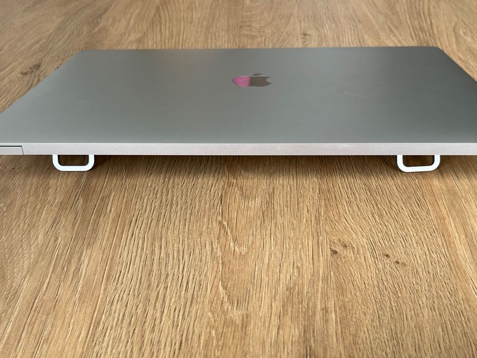 Підставка ніжки алюмінієві для ноутбука MacBook HP, Asus