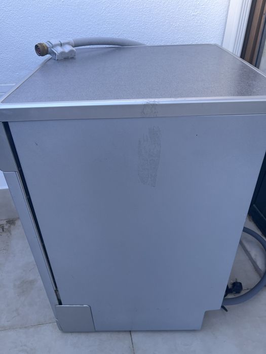 Maquina Lavar Loiça TEKA LP800 S