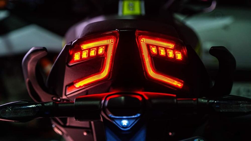 GEON Vertex, 300 SOHC Street Carb 4V, 2024 р. в.  РОЗСТРОЧКА!