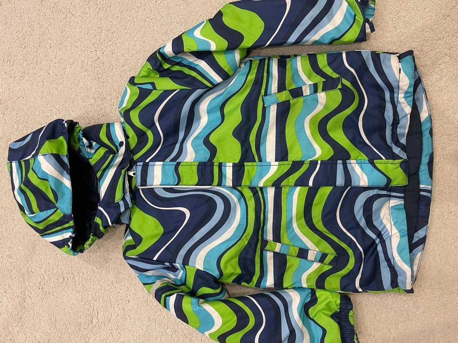 Комплект Tutta by Reima зріст 140, Зимовий. Куртка + напівкомбінезон