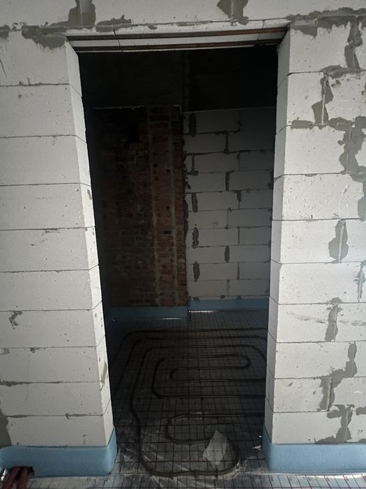 Продається 1-кімнатна квартира  у ЖК Фемелі по вул.Гордіюк,40