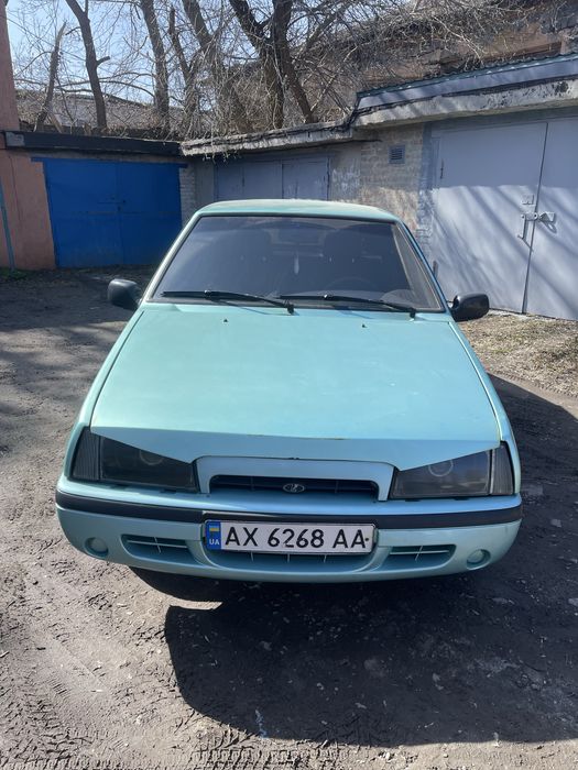 Продам ВАЗ 2109 Балтика