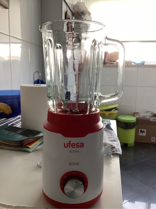 Liquidificador UFESA