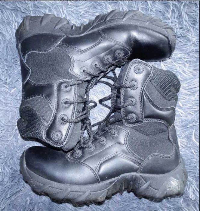 Magnum Cobra 8.0 buty taktyczne rozm. 39