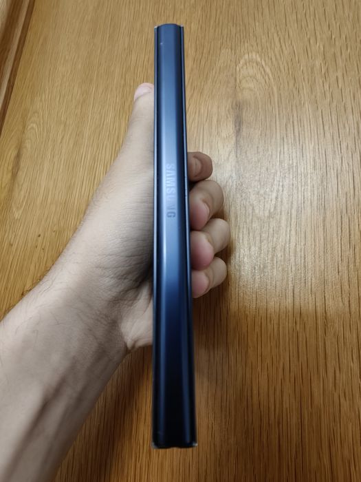 Z Fold 6 512GB, Com Garantia