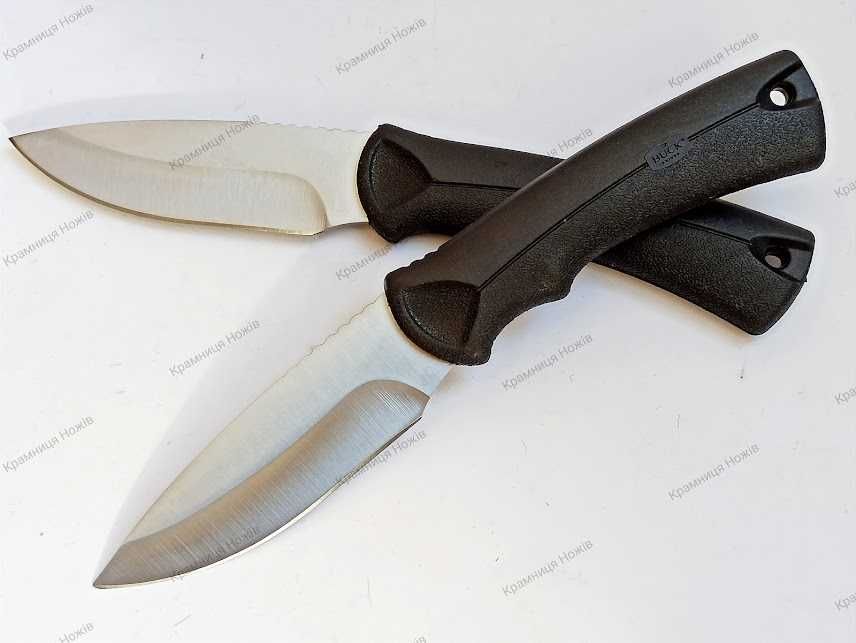 Ніж Buck Нож охотничий Buck  для туриста, мисливця, грибника, рибалки