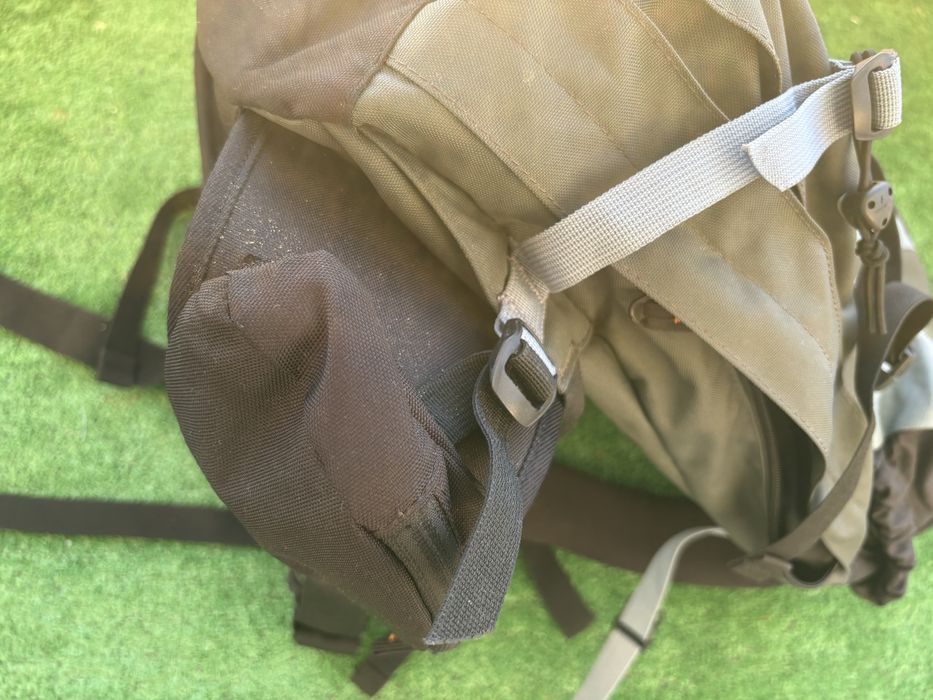 Mochila Quechua Forclaz 40