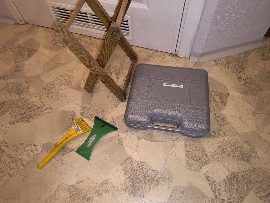 Oddam  całość pilnie