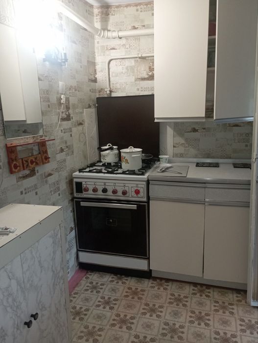 Продається газифікований  будинок  по вул. Павлова, район вул Київської.