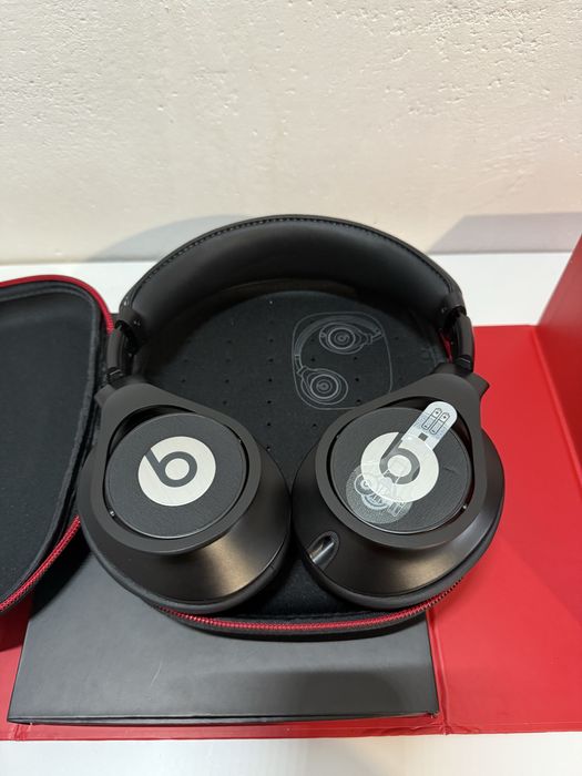 beats executive - купити аудіотехніку - Ціна на OLX.ua