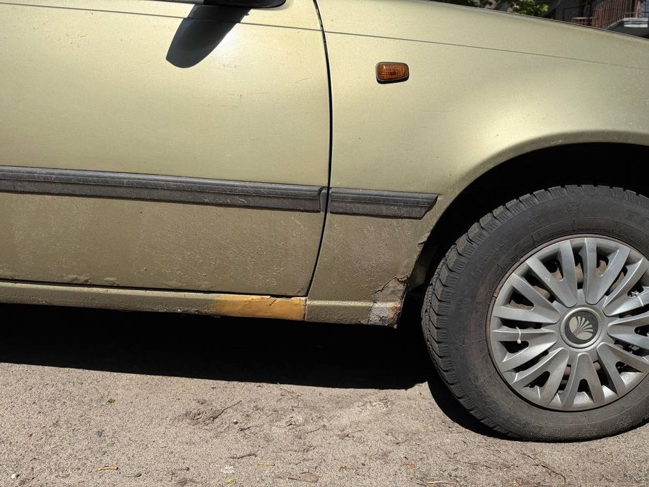 DAEWOO NEXIA 2007 VIN XWB3L31UD7A241980 фото оголошення 9 з 24