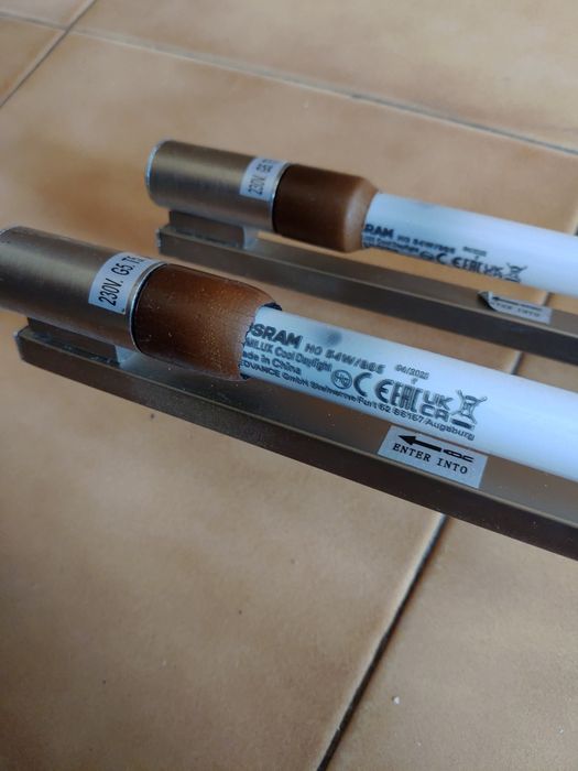 Candeeiro de teto para cozinha moderno