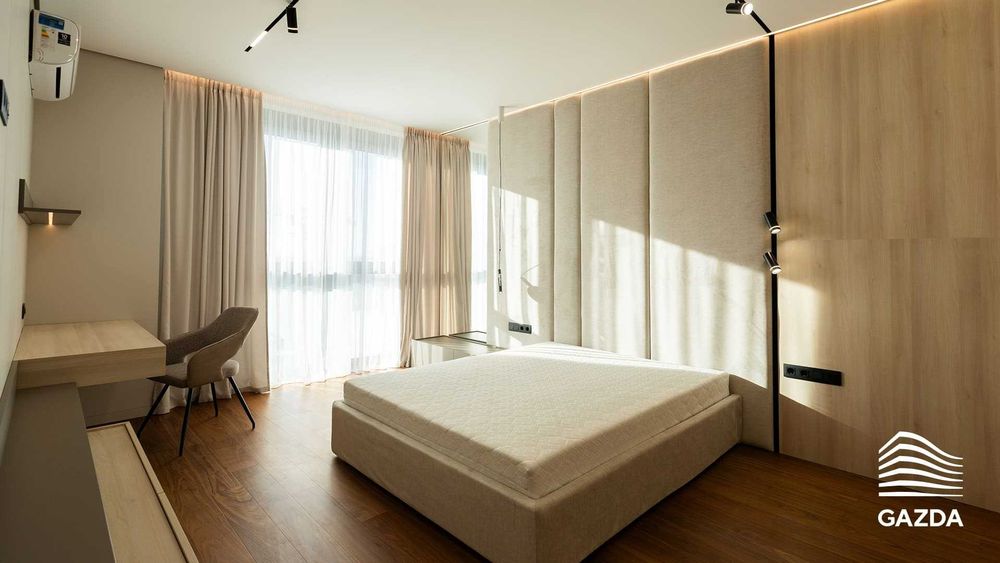 4-кімнатна квартира з ремонтом | PARKLAND | Ужгород - PL 7.59