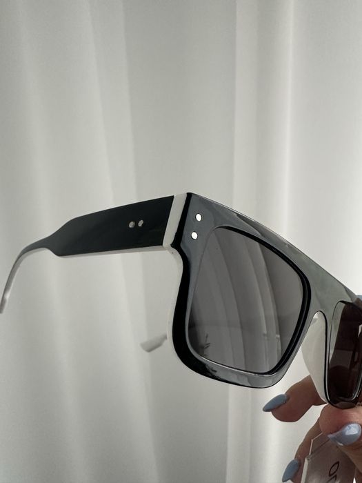 Okulary przeciwsłoneczne z UV Zign Zalando