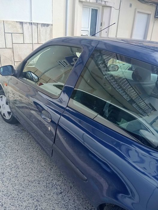 Carro usado em bom estado