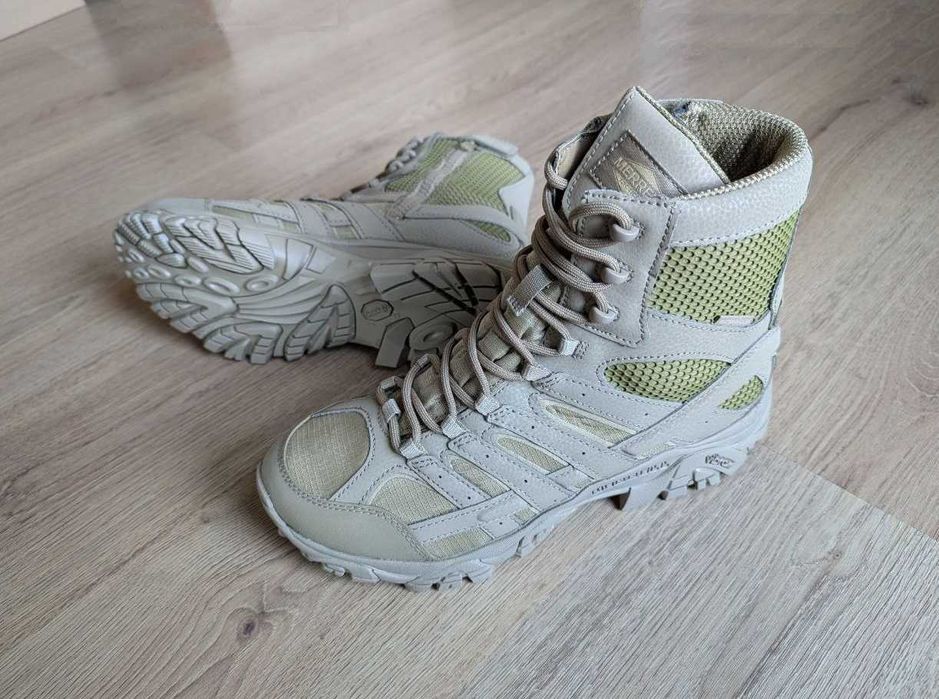 40-49  Берці Merrell Moab 2 Belleville черевики вологостійкі