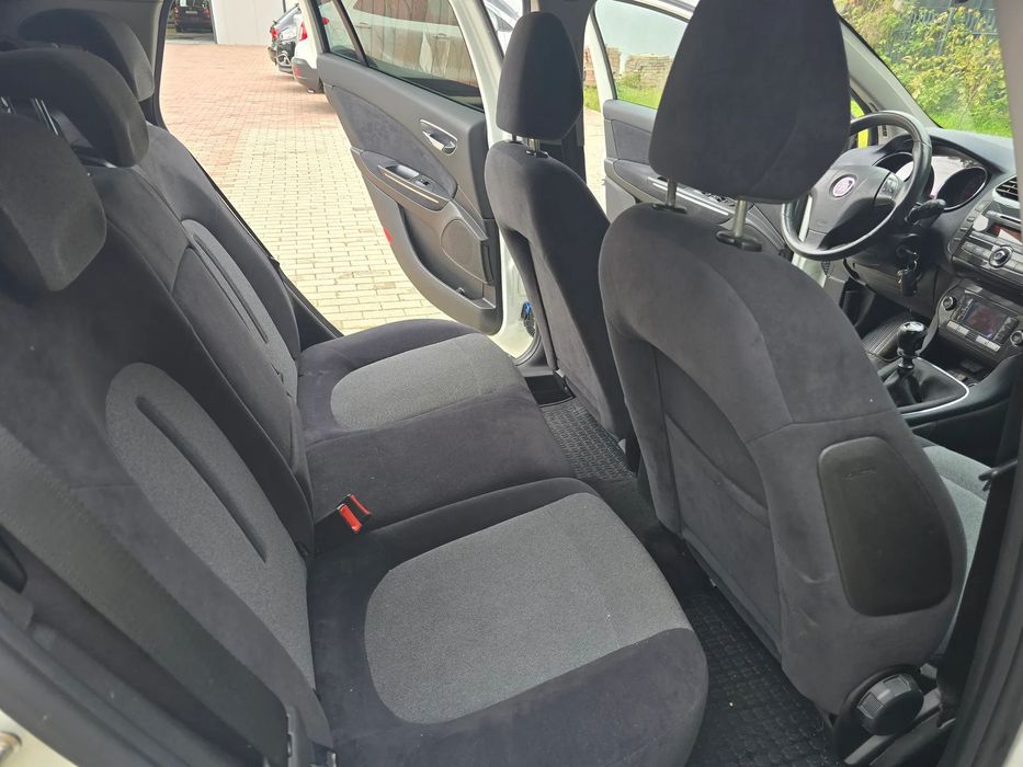 Fiat Bravo