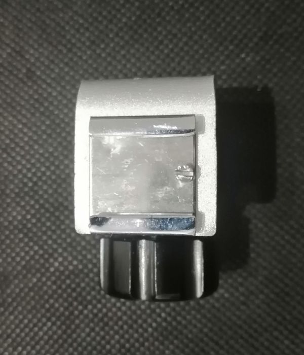 Adapador STITZ para flash máquina fotográfica