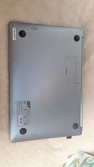 Продам новий ноутбук