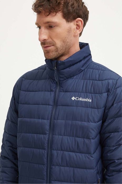 Чоловіча куртка Columbia powder Lite ll jacket,L