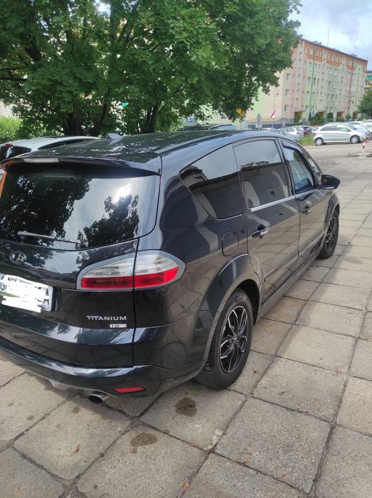 Sprzedam Ford S-max