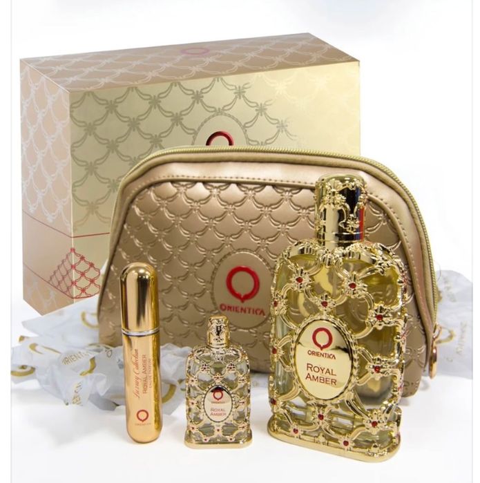 Perfume arabe originais