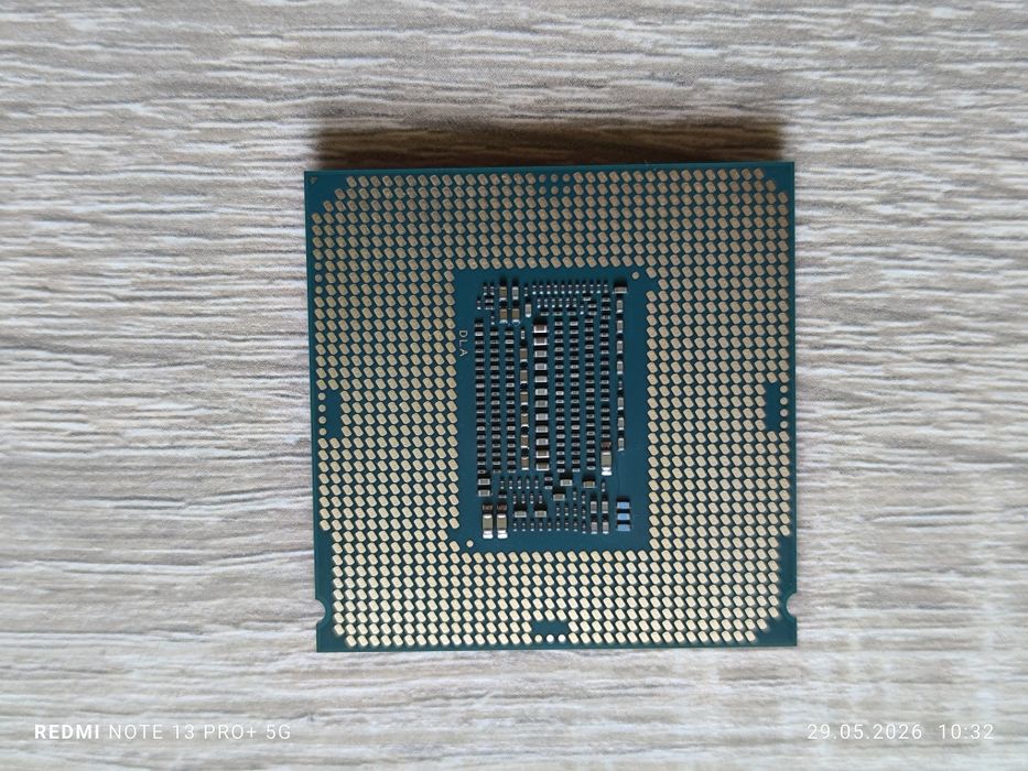 TOP! Intel I9-9900KF LGA1151 9gen.