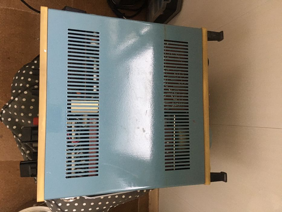 Вольтметр универсальный В7-16А