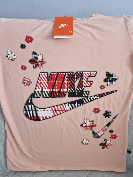 Koszulka damska Nike Nowa