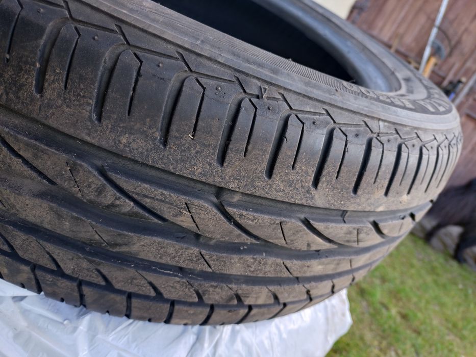 Opony R16 Bridgestone turanza