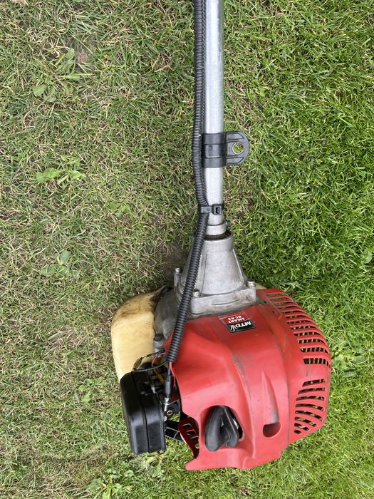 mtd kosa 3km (podkaszarka)