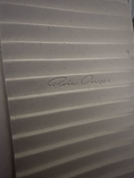 Кроссовки rick owens balenciaga opium new rock