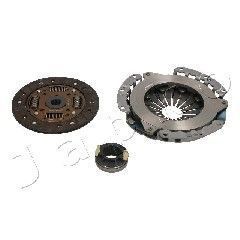 Kit da embraiagem completo Hyundai Accent Mk1 1.3 NOVO
