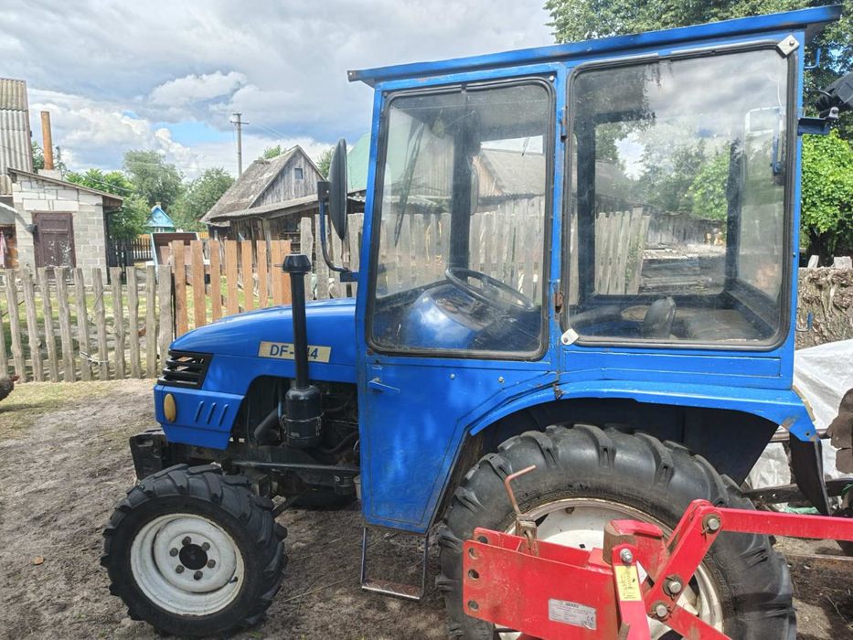 Продам DF-244 в доброму стані