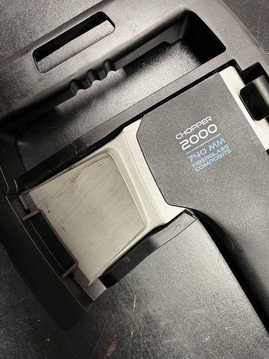 Cellfast Siekiera rozłupyjąca C2500 74cm 41-007