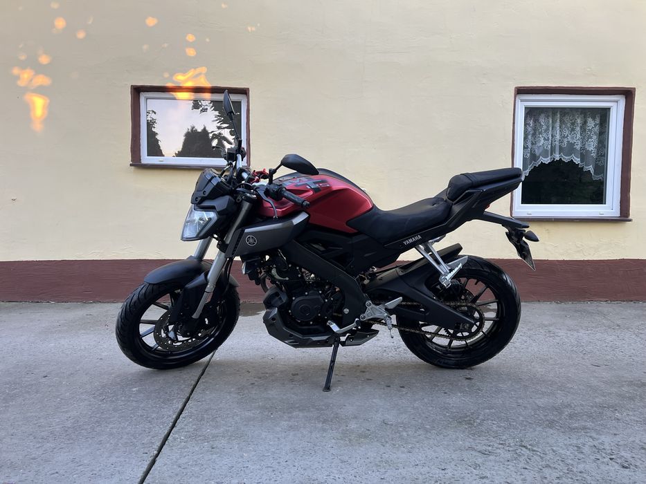 Yamaha