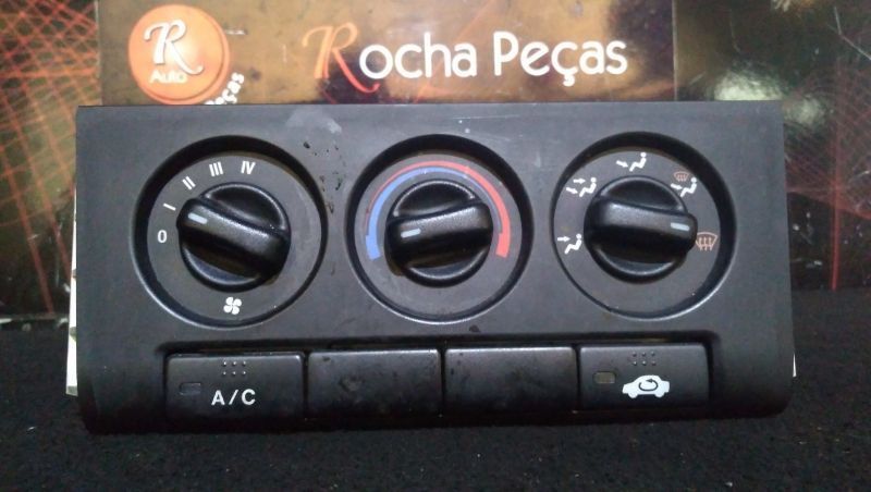 Comando Da Sofagem  Rover 400 (Rt)
